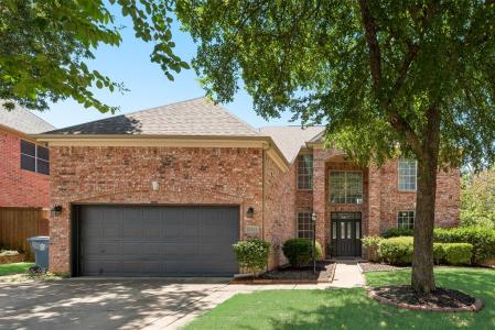 2525 Amber LN, Flower Mound, تكساس 75028, الولايات المتحدة
