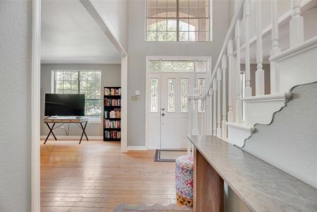 2525 Amber LN, Flower Mound, تكساس 75028, الولايات المتحدة