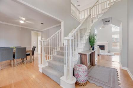 2525 Amber LN, Flower Mound, تكساس 75028, الولايات المتحدة