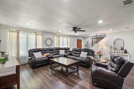 N 119 Willow ST, Mansfield, Texas 76063, Estados Unidos