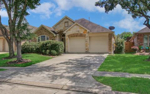 13312 Highland Lake Lane, Pearland, Texas 77584, Estados Unidos