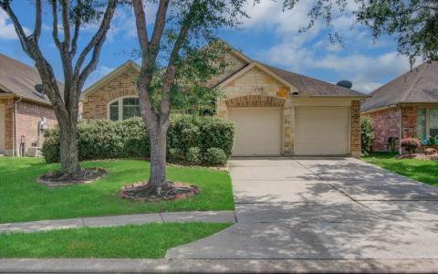 13312 Highland Lake Lane, Pearland, Texas 77584, Estados Unidos