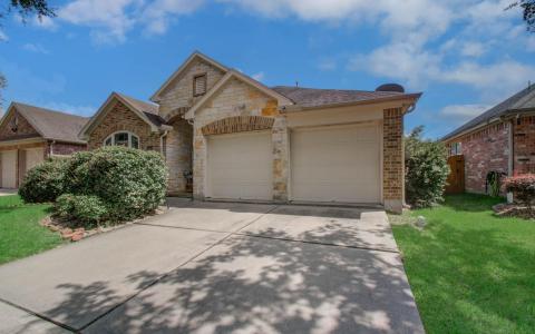 13312 Highland Lake Lane, Pearland, Texas 77584, Estados Unidos