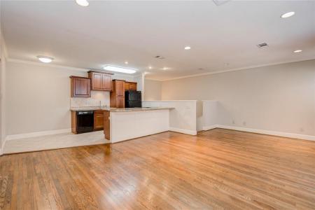 6503 Mapleridge Street Unit #F, Houston, Texas 77081, USA