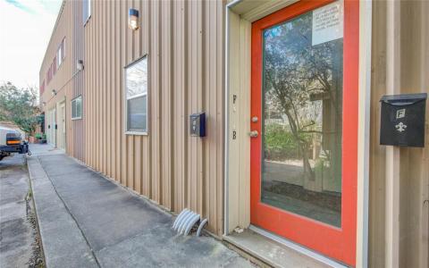 6503 Mapleridge Street Unit #F, Houston, Texas 77081