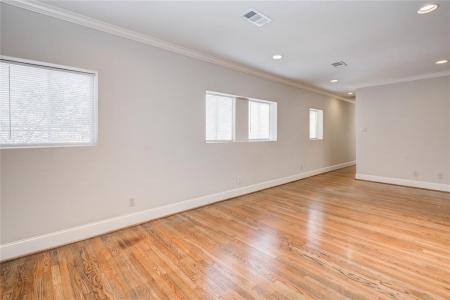 6503 Mapleridge Street Unit #F, Houston, Texas 77081