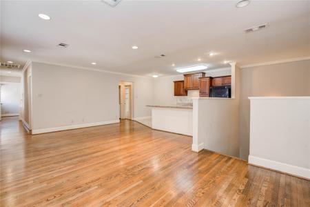 6503 Mapleridge Street Unit #F, Houston, Texas 77081