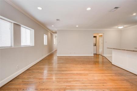 6503 Mapleridge Street Unit #F, Houston, Texas 77081