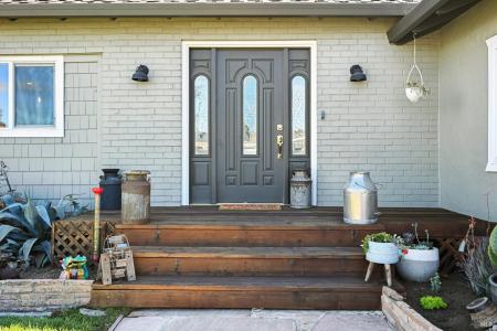 38 Eastside Cir, Petaluma, California 94954, USA