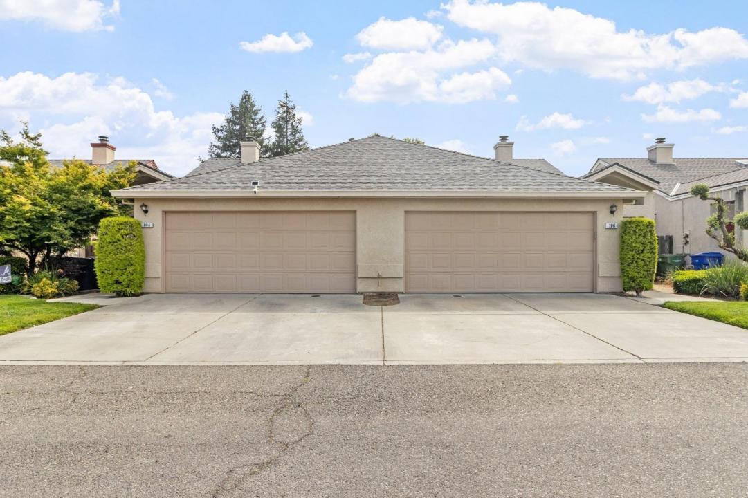 500 W Hawkeye Avenue, Turlock, California 95380, Estados Unidos
