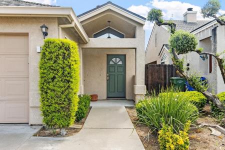 500 W Hawkeye Avenue, Turlock, California 95380, Estados Unidos