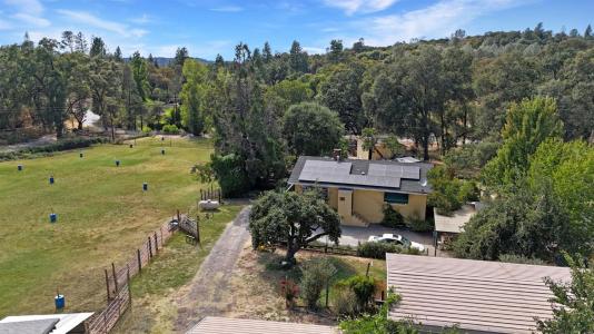 16281 Hillaire Road, Rough And Ready, Californie 95975, États-Unis