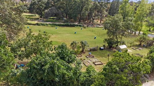 16281 Hillaire Road, Rough And Ready, Californie 95975, États-Unis