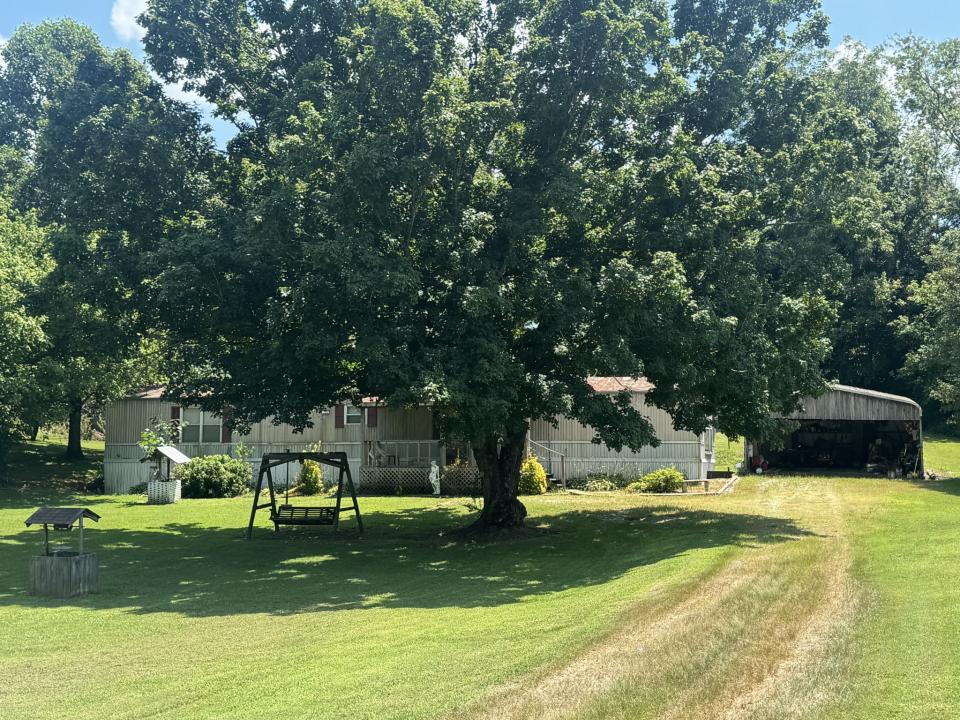 120 Bumpus Mills School Rd, Bumpus Mills, 田纳西州 37028, 美国