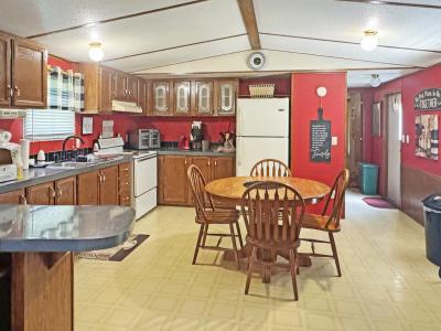 120 Bumpus Mills School Rd, Bumpus Mills, 田纳西州 37028, 美国