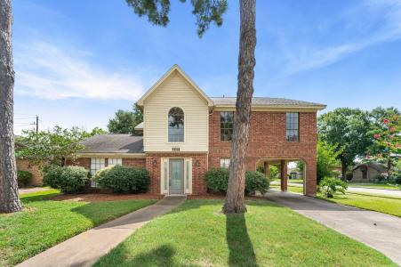 547 Everington Drive, Katy, Texas 77450, USA