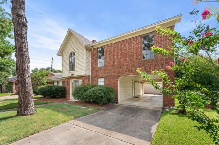 547 Everington Drive, Katy, Texas 77450, États-Unis