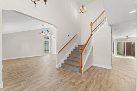 547 Everington Drive, Katy, Texas 77450, États-Unis