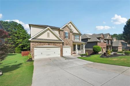 134 Manor Lane, Woodstock, Georgia 30188, USA