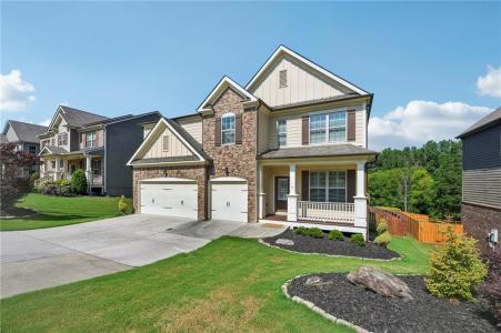 134 Manor Lane, Woodstock, Georgia 30188, USA