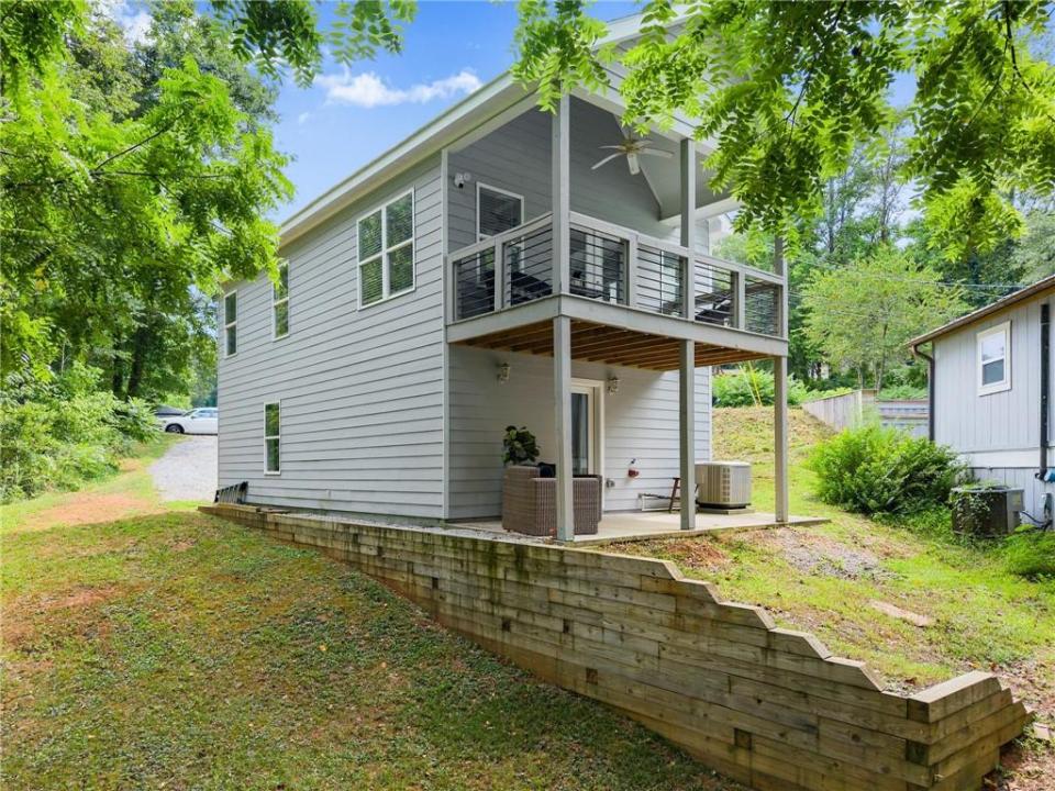 5652 Alligator Alley, Gainesville, جورجيا 30506, الولايات المتحدة