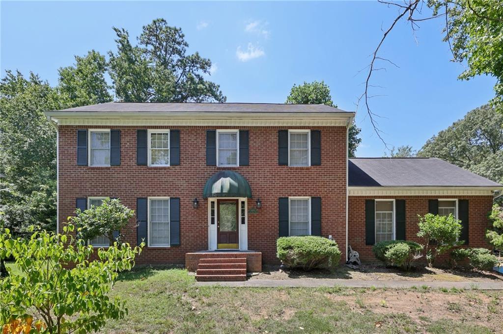 1482 Oak Springs Drive, Marietta, Georgia 30066, Estados Unidos