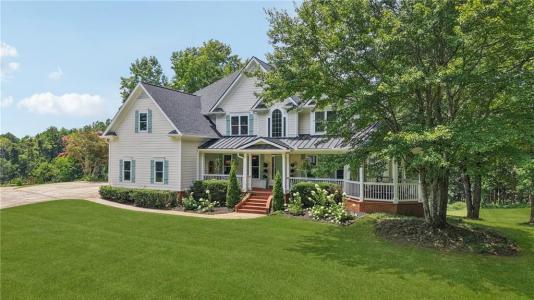 43 J R Road NE, Cartersville, 죠지아 30121, 미국