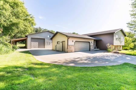 29689 203rd Avenue, Fergus Falls, Minnesota 56537
