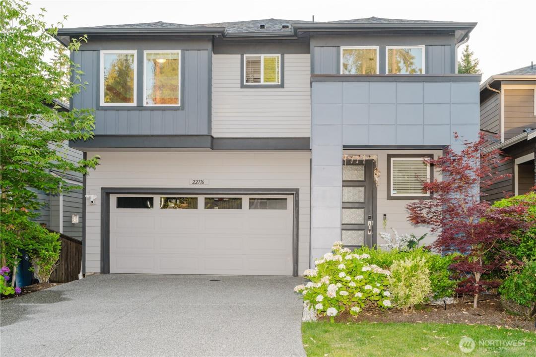 22716 SE 41st Drive , 41, Bothell, Washington 98021, Estados Unidos