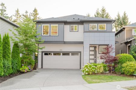 22716 SE 41st Drive , 41, Bothell, Washington 98021, USA