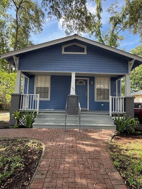 1007 E Emma Street, Tampa, Florida 33603, Stati Uniti