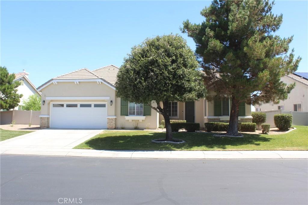 10854 Aster Lane, Apple Valley, 캘리포니아 92308, 미국
