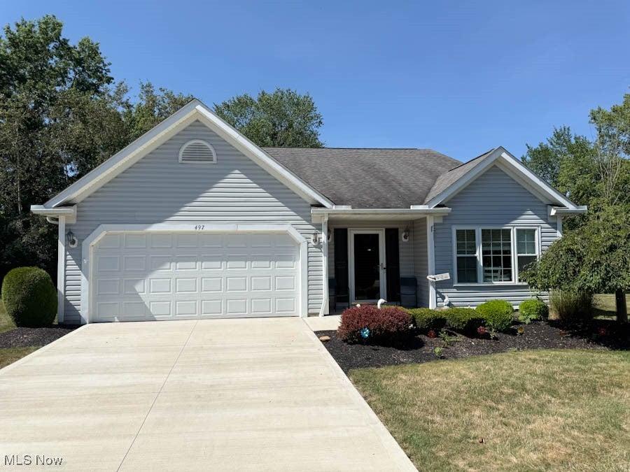 497 Rockledge Lane, Brunswick, Ohio 44212, Amerika Birleşik Devletleri
