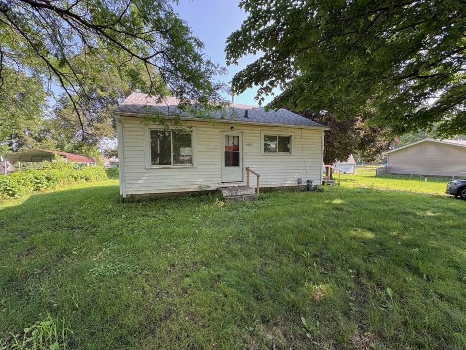 455 Morrell, Evansdale, 愛荷華州 50707, 美國