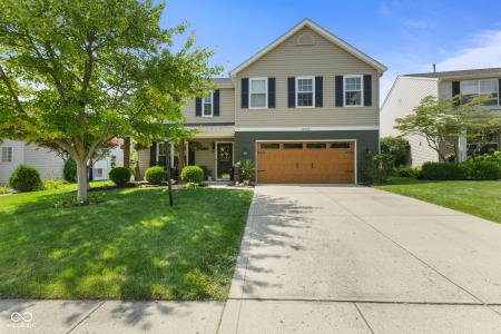 12403 Carriage Stone Drive, Fishers, Indiana 46037, Estados Unidos