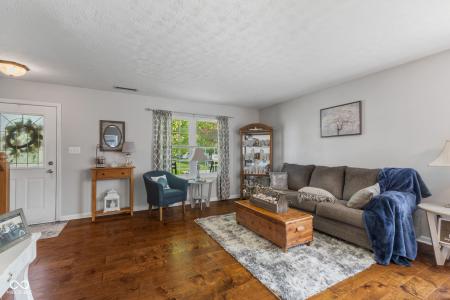 12403 Carriage Stone Drive, Fishers, Indiana 46037, USA