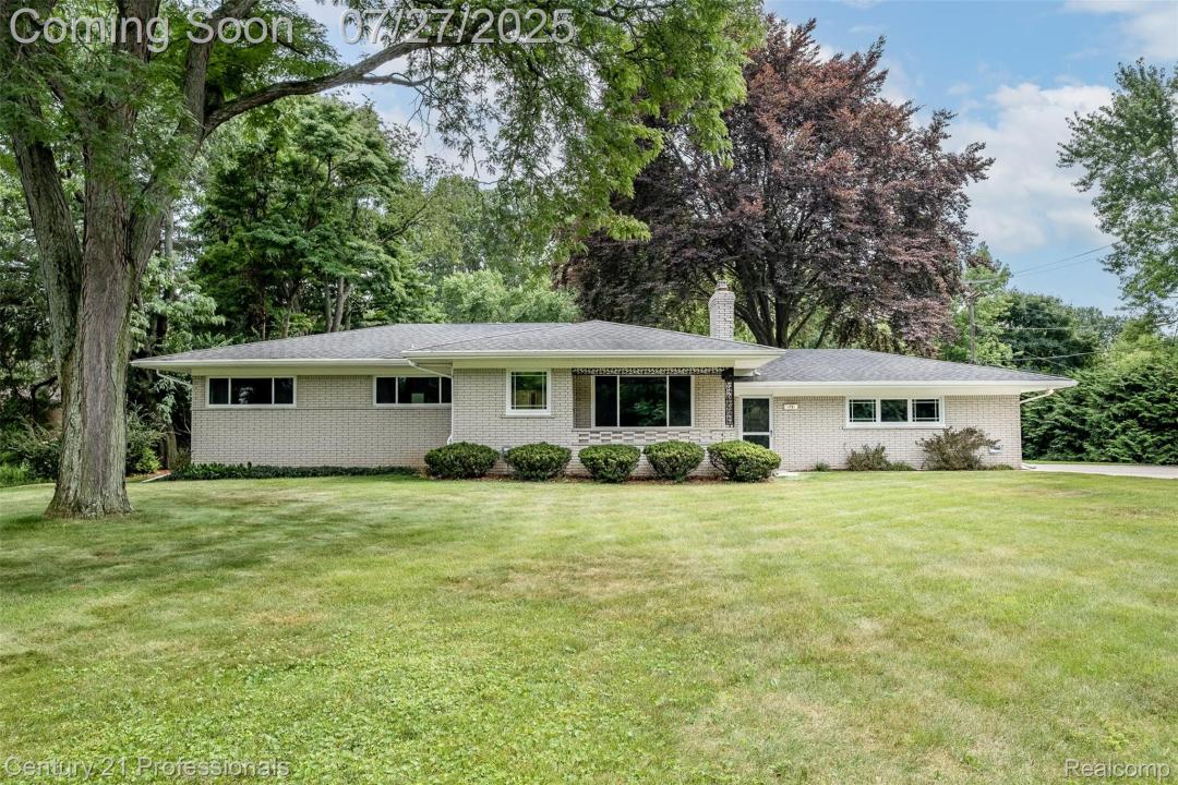 1751 Ansal Drive, RochesterHills, Michigan 48309, Estados Unidos