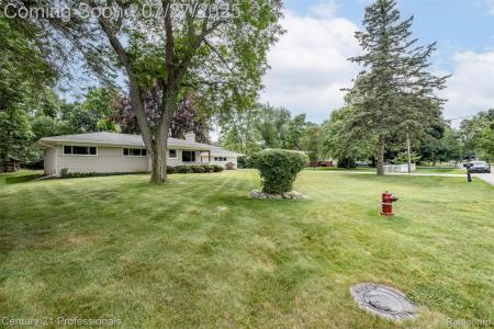 1751 Ansal Drive, RochesterHills, Michigan 48309, Estados Unidos