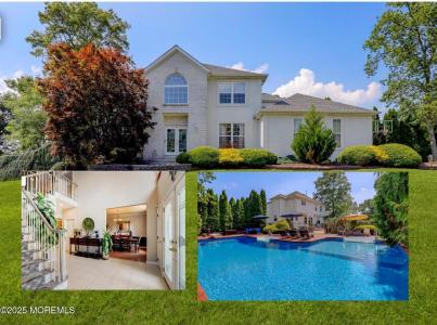 9 Cecilia Court, Howell, NJ 07731, USA