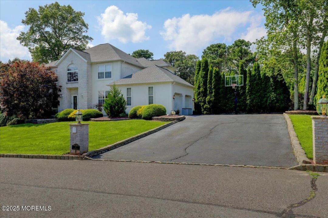 9 Cecilia Court, Howell, 新泽西州 07731, 美国