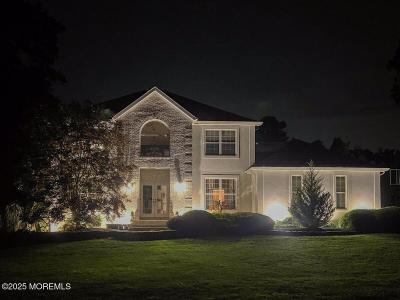 9 Cecilia Court, Howell, NJ 07731, USA