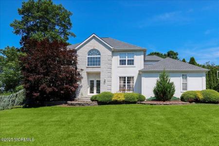 9 Cecilia Court, Howell, 新泽西州 07731, 美国