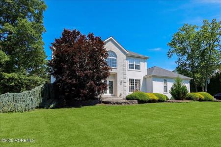 9 Cecilia Court, Howell, 新泽西州 07731, 美国