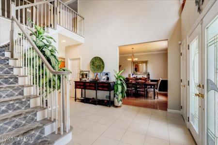 9 Cecilia Court, Howell, 新泽西州 07731, 美国