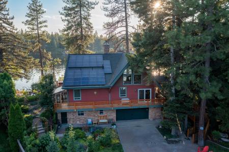 143 Viewpoint Rd, Newport, Washington 99156, HOA KỲ