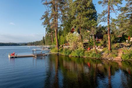 143 Viewpoint Rd, Newport, Washington 99156, HOA KỲ