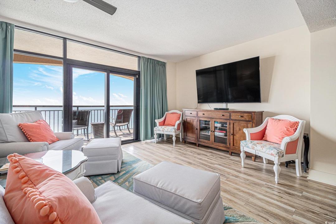 6000 N Ocean Blvd. , PH 2, Myrtle Beach, South Carolina 29577