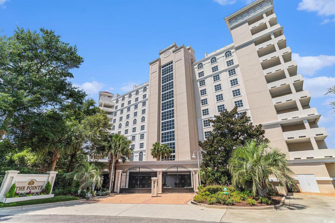9547 Edgerton Dr. , 904, Myrtle Beach, 南卡罗来纳州 29572, 美国