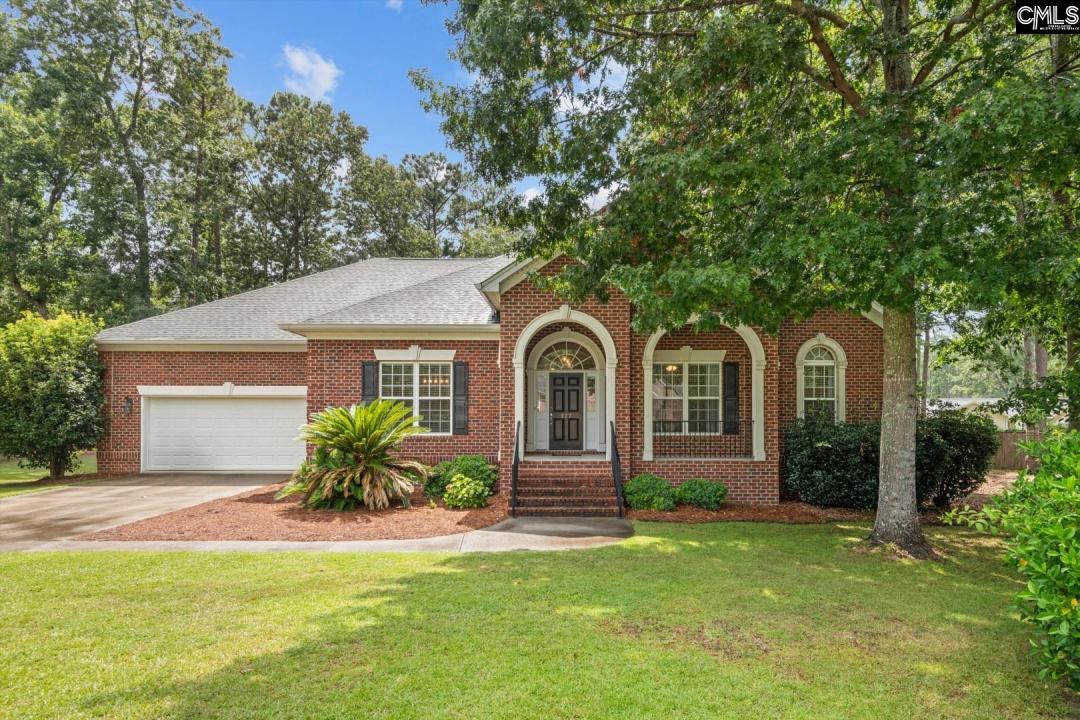 227 Overhill Court, Lexington, Южная Каролиня 29073, Соединенные Штаты