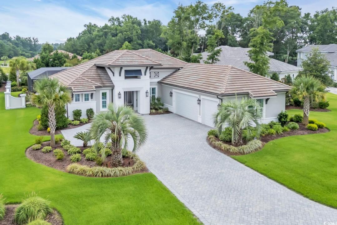 2017 Teramo Dr., Myrtle Beach, 南卡罗来纳州 29579, 美国